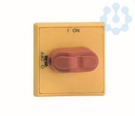 Ручка упр. OHYS1PH для руб. OT16…40FT черн. ABB 1SCA105294R1001