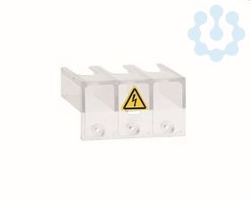 Крышка клеммная OTS63T3 ABB 1SCA022353R6750