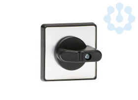 Ручка упр. ONPB1с табличкой спереди ABB 1SCA022553R7550
