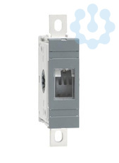 Полюс дополнительный OTZ250E для руб. типа OT200..250Е ABB 1SCA022735R9420