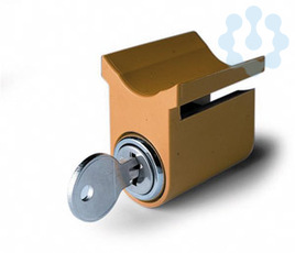 Устройство универс. блокирующее CLF 16-125 для кабельных и приборных вилок 16-125А ABB 2CMA179237R1000