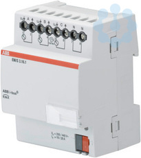 Модуль измерения потребл. эл./энергии EM/S 3.16.1 ABB 2CDG110148R0011