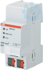 Фильтр линейный LK/S 4.2 MDRC ABB 2CDG110171R0011