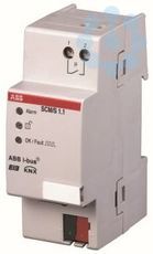 Модуль сигнализации SCM/S 1.1 логический ABB 2CDG110024R0011