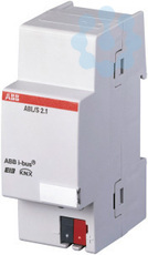 Модуль логики (логические элементы) ABL/S 2.1 ABB 2CDG110073R0011
