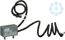 Ограничитель перенапряжения RV-BC 6/250 110..250B DC ABB GHV2501903R0002