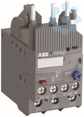 Реле перегрузки тепл. TF42-0.74 ABB 1SAZ721201R1021