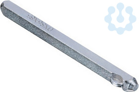 Переходник OXS6X85 85мм для ручек упр. типа OT16..125F ABB 1SCA101647R1001