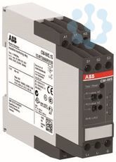 Реле контроля сопротивления изоляции CM-IWS.1S (1-100кОм) Uизм=250В AC/300В DC ABB 1SVR730660R0100