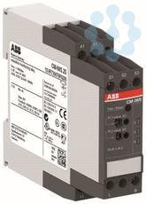 Реле контроля сопротивления изоляции CM-IWS.2S (1-100кОм) Uизм=400В AC ABB 1SVR730670R0200