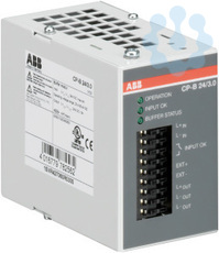Модуль буферный CP-B 24/3.0 ABB 1SVR427060R0300