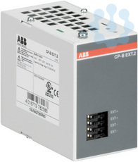 Модуль расширения CP-B EXT.2 ABB 1SVR427065R0000