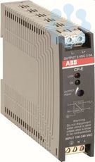 Блок питания CP-E 24/0.75 вх. 90-265В AC/120-370В DC вых. 24В DC/0.75А ABB 1SVR427030R0000