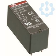 Реле CR-P230AC1 230B AC 1ПК (16A) ABB 1SVR405600R3000