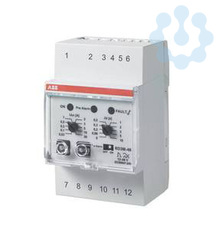 Реле диф. тока RD3M-48 ABB 2CSJ202001R0001