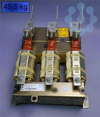 Дроссель выходной du/dt IP00 FOCH0260-70 ABB 68490308