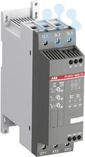 Софтстартер PSR37-600-70 18.5кВт 400В ABB 1SFA896110R7000