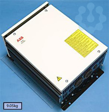 Дроссель выходной du/dt IP22 NOCH0030-62 ABB 61445439