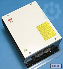 Дроссель выходной du/dt IP54 NOCH0030-65 ABB 61445447