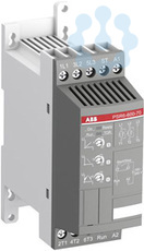 Софтстартер PSR6-600-70 3кВт 400В ABB 1SFA896104R7000