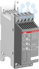 Софтстартер PSR9-600-70 4кВт 400В ABB 1SFA896105R7000