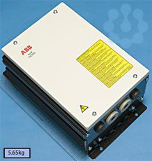 Дроссель выходной du/dt IP54 NOCH0016-65 ABB 61445421