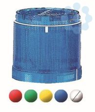 Лампа сигнальная KL70-306R 24В AC/DC красн. ABB 1SFA616070R3061