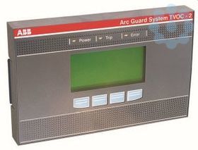 Шильдик информационный для TVOC-2 (уп.10шт) ABB 1SFA663005R1001