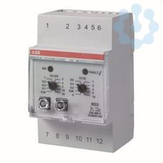 Реле диф. тока RD3M ABB 2CSJ202001R0002