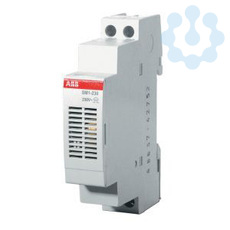 Зуммер RM1-12 перем. ток прерыв. реж. ABB 2CSM211000R0821