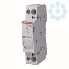 Рубильник E91N/32s с предохранителем ABB 2CSM251503R1801