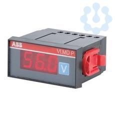 Вольтметр цифровой универс. VLMD1-2 ABB 2CSM110000R1011