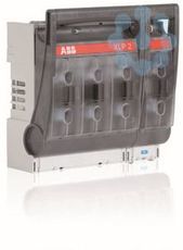 Рубильник XLP1-4P-8BC до 250А ABB 1SEP600119R0002