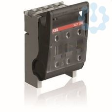 Рубильник откидн. XLP-000-6 100А ABB 1SEP201428R0001
