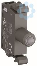 Патрон MLBL-02G со встр. светодиод. зел. 48В AC/DC ABB 1SFA611621R1022