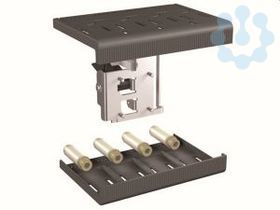 Комплект преобразования исполнения P MP XT1 3p (макс. 144А) ABB 1SDA066276R1