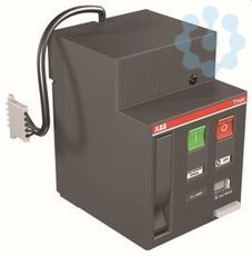 Привод моторный для дист. упр. MOE T4-T5 24В DC ABB 1SDA054894R1
