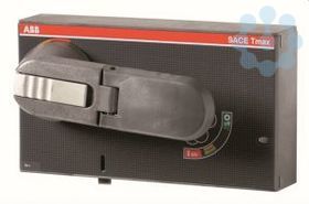 Рукоятка поворотная для выкл. RHD_EM T7 ABB 1SDA062121R1