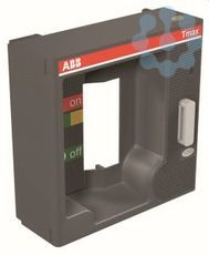 Фланец для выкатного исполнения FLD T4-T5 W ABB 1SDA054945R1