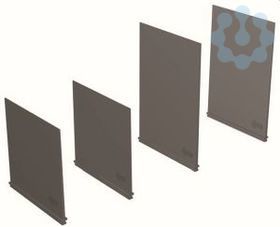 Перегородка разделит. межфазн. PB200 T4-T5 4p (уп.6шт) ABB 1SDA054973R1