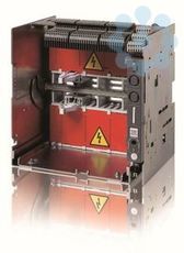 Часть фиксированная X1-T7 W FP 3p EF-EF ABB 1SDA062045R1