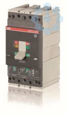 Выключатель авт. 3п T4N 250 PR221DS-LS 3pFF ABB 1SDA053998R1