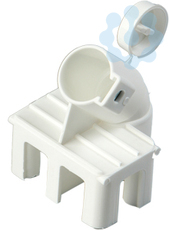 Муфта концевая D20 ABB AJ10.20