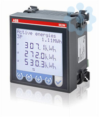 Прибор измерит. универс. цифр. M2M ABB 2CSG299883R4052