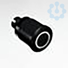Кнопка MPMT4-10R кр. гриб ABB 1SFA611513R1001