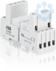 Маркер CR-MM для реле CR-M ABB 1SVR405658R1000