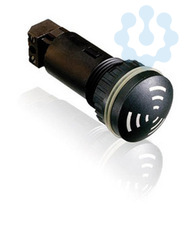 Звонок КВ70-3101 115В АС/DC 85дБ ABB 1SFA616071R3101