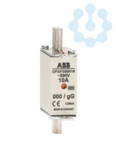 Предохранитель OFAF000H32 32А ABB 1SCA022627R0910