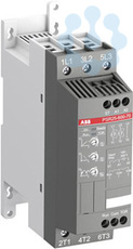 Софтстартер PSR25-600-70 11кВт ABB 1SFA896108R7000