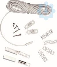 Датчик магнитный MRS/W бел. ABB GHQ3201972R0001